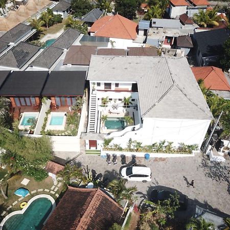 Uluwatu Stay'S Standard Room #4 Екстериор снимка