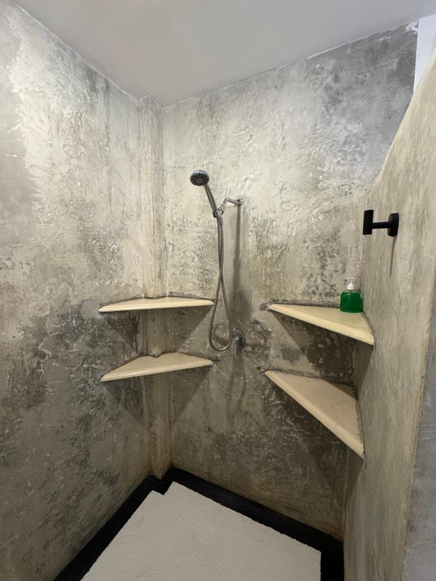 Uluwatu Stay'S Standard Room #4 Екстериор снимка